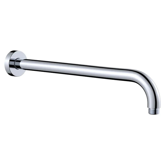 Kaya Shower Arm, Chrome fienza