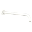 Kaya Shower Arm, Matte White fienza