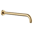 Kaya Shower Arm, Urban Brass fienza