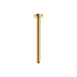 Round Shower Dropper, 300mm, Urban Brass fienza