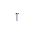 Round Shower Dropper, 100mm, Chrome fienza