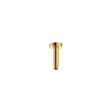 Round Shower Dropper, 100mm, Urban Brass fienza
