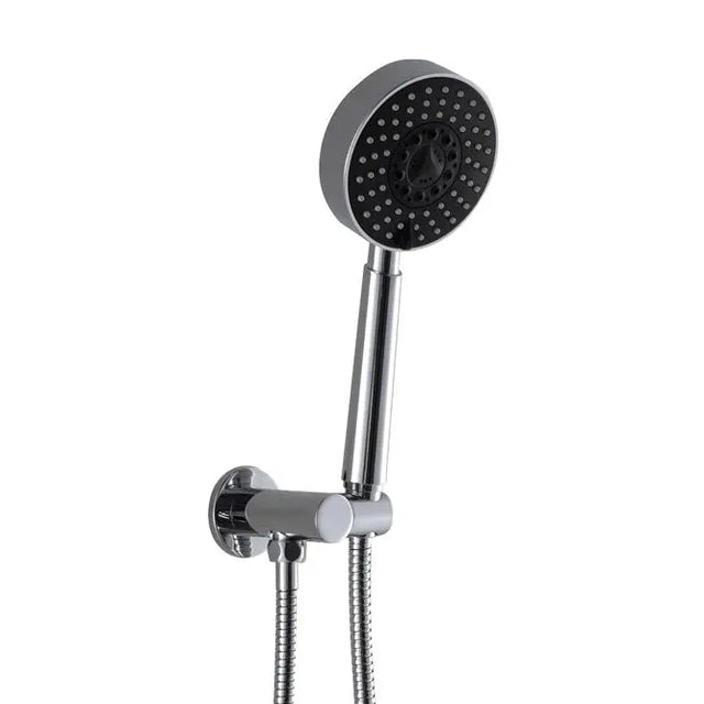 Michelle Hand Shower, Chrome fienza