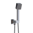 Modena Hand Shower, Chrome fienza
