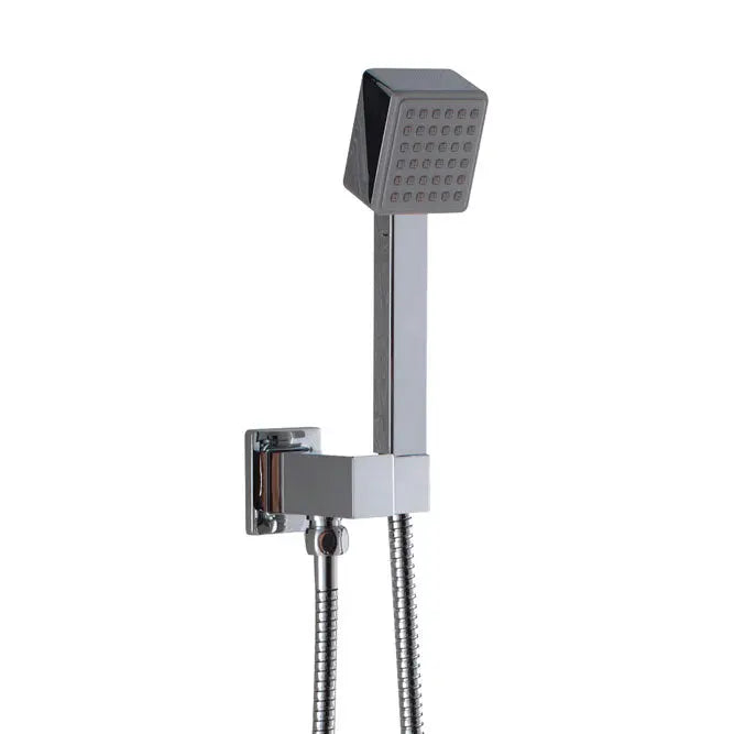 Modena Hand Shower, Chrome fienza