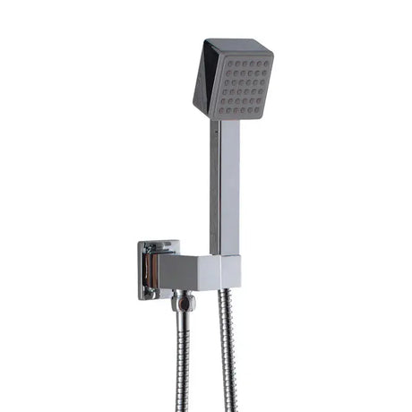 Modena Hand Shower, Chrome fienza