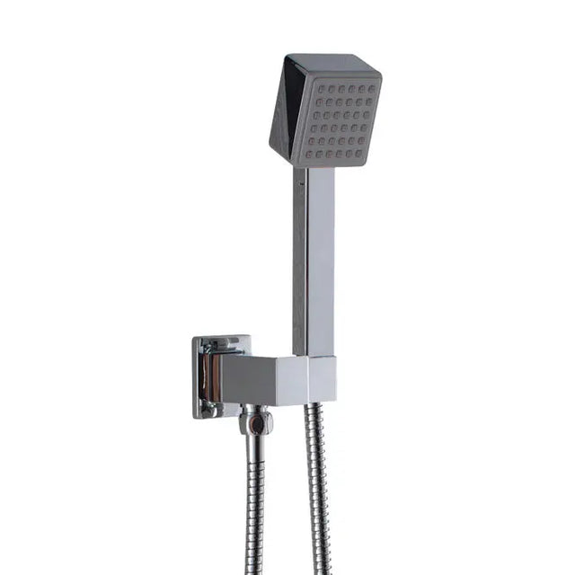 Modena Hand Shower, Chrome fienza