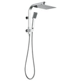 Koko Twin Half-Rail Shower fienza