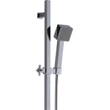 Modena Rail Shower fienza