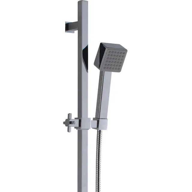 Modena Rail Shower fienza