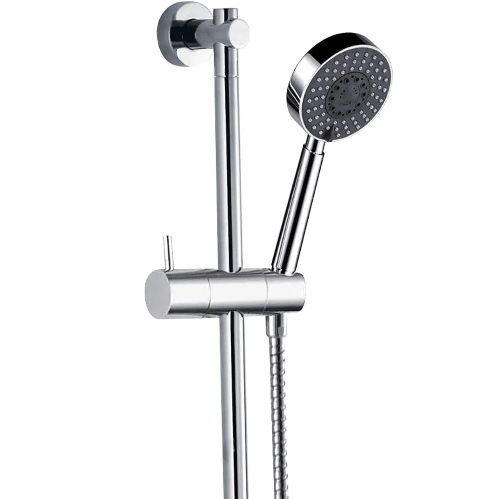 Isabella Multifunction Rail Shower fienza