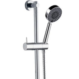 Isabella Multifunction Rail Shower fienza