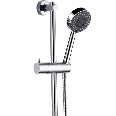 Isabella Multifunction Rail Shower fienza