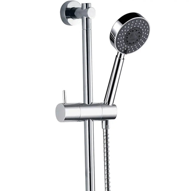 Isabella Multifunction Rail Shower fienza