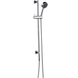 Isabella Multifunction Rail Shower fienza