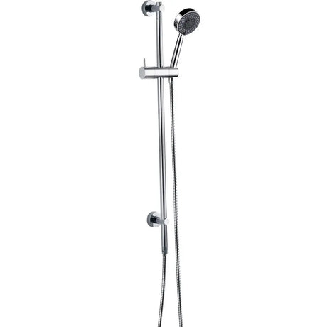 Isabella Multifunction Rail Shower fienza