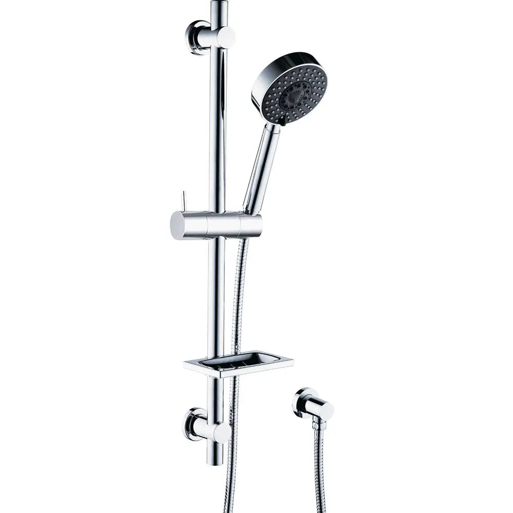 Stella Rail Shower with Soap Dish fienza