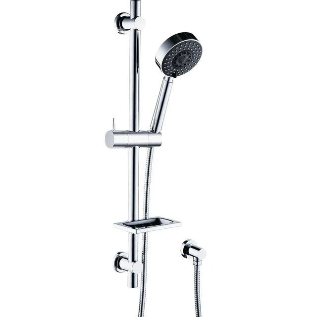 Stella Rail Shower with Soap Dish fienza