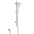Kaya Rail Shower, Chrome fienza