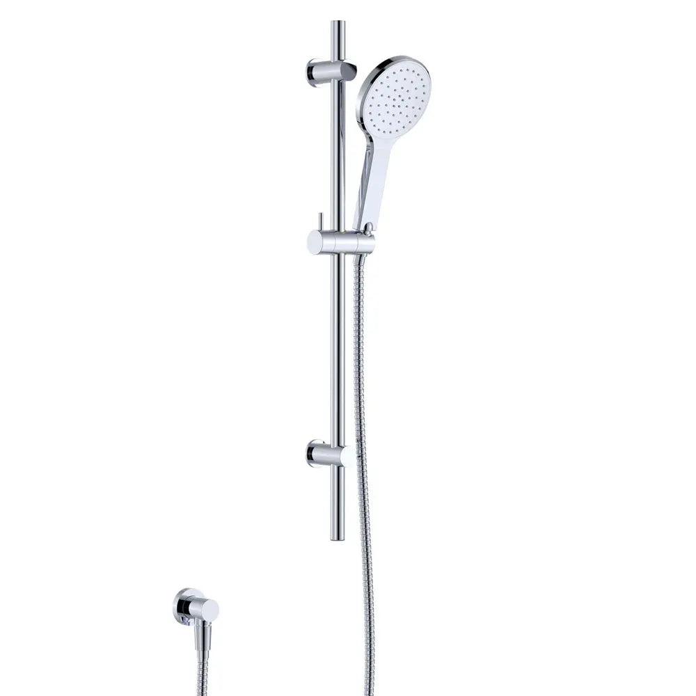 Kaya Rail Shower, Chrome fienza