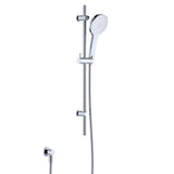 Kaya Rail Shower, Chrome fienza