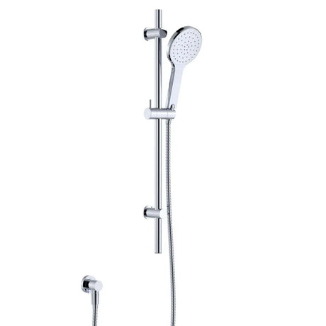 Kaya Rail Shower, Chrome fienza