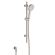 Kaya Rail Shower, Brushed Nickel fienza