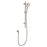 Kaya Rail Shower, Brushed Nickel fienza