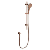 Kaya Rail Shower, Brushed Copper fienza