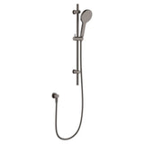 Kaya Rail Shower, Gun Metal fienza