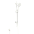 Kaya Rail Shower, Matte White fienza