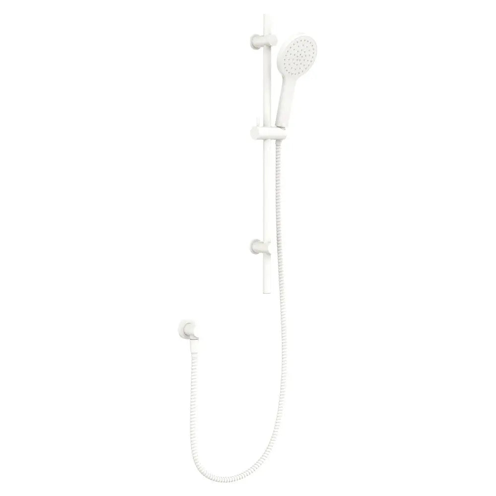 Kaya Rail Shower, Matte White fienza