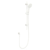 Kaya Rail Shower, Matte White fienza