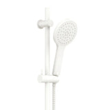 Kaya Rail Shower, Matte White fienza