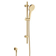 Kaya Rail Shower, Urban Brass fienza