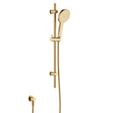 Kaya Rail Shower, Urban Brass fienza