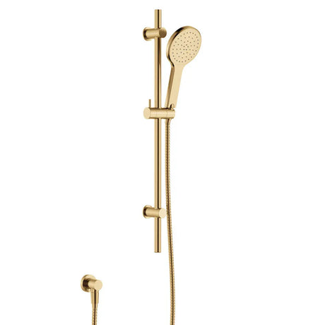 Kaya Rail Shower, Urban Brass fienza