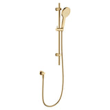 Kaya Rail Shower, Urban Brass fienza