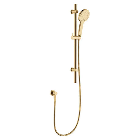 Kaya Rail Shower, Urban Brass fienza
