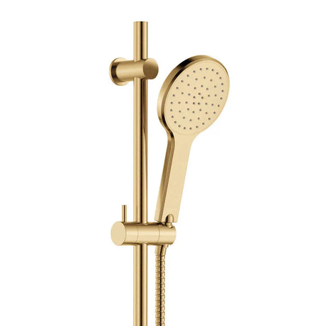 Kaya Rail Shower, Urban Brass fienza