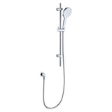 Kaya Rail Shower, Chrome fienza