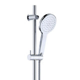 Kaya Rail Shower, Chrome fienza