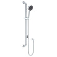 Stella Care Rail Shower with Push/Pull Slider fienza