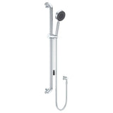 Stella Care Rail Shower with Push/Pull Slider fienza
