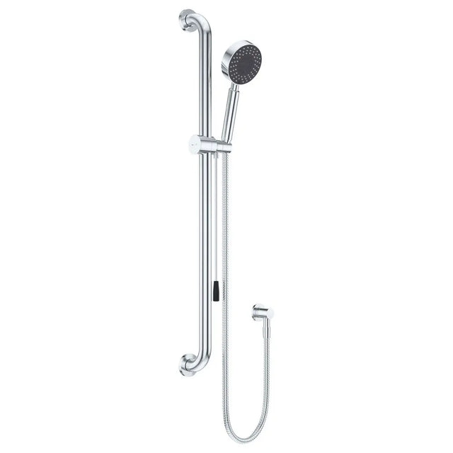 Stella Care Rail Shower with Push/Pull Slider fienza