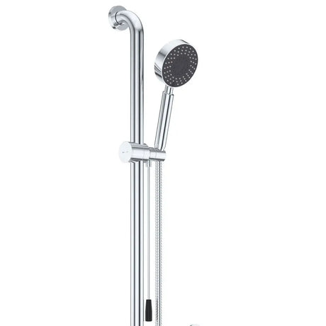 Stella Care Rail Shower with Push/Pull Slider fienza