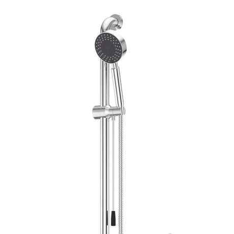Stella Care Rail Shower with Push/Pull Slider fienza