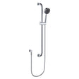 Stella Care Rail Shower fienza
