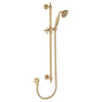 Lillian Rail Shower, Urban Brass fienza