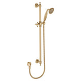 Lillian Rail Shower, Urban Brass fienza